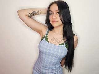 AISHATEMPT amateur webcam photo