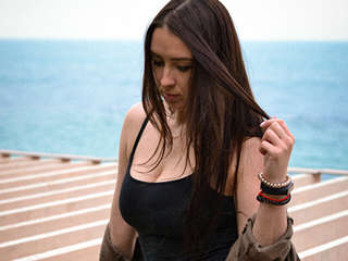 ALETTA amateur webcam photo