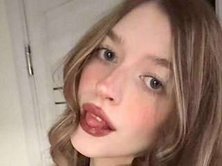 ALICECUTE3 amateur webcam photo
