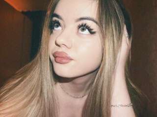 ANASTEISHA amateur webcam photo