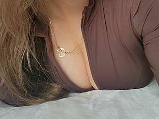 ANNIEXKISS amateur webcam photo