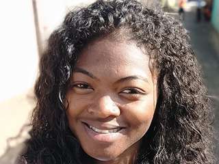 BLACKLABELLE amateur webcam photo