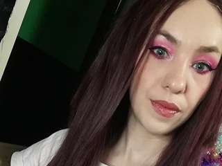 CARLYDARVIN1 amateur webcam photo