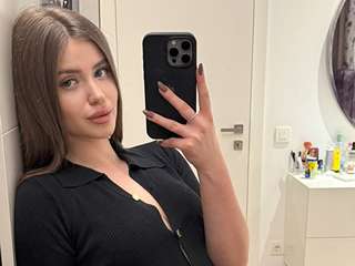 CHLOESPARK amateur webcam photo