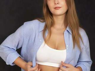 CINDYJOY amateur webcam photo