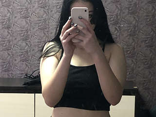 CRYSTALFLAME amateur webcam photo