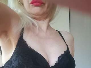 ELENAMONET amateur webcam photo