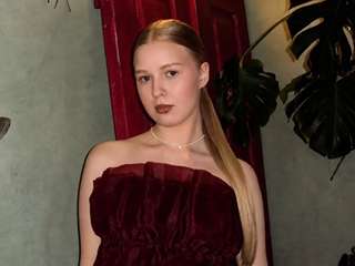 ELLABEAUTY amateur webcam photo
