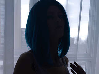 EMELICRISTAL amateur webcam photo