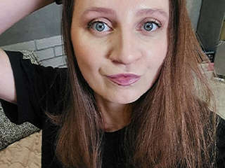 EXCLUSIVE amateur webcam photo