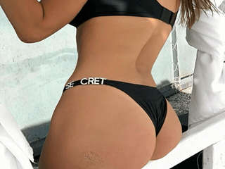 FOXCLARIS amateur webcam photo