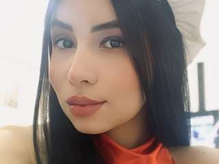JULIETTEROUS amateur webcam photo