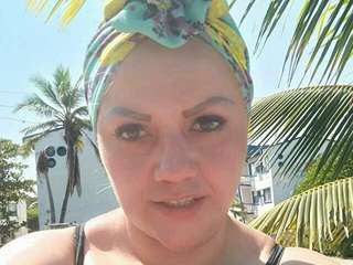 KANDYMILF amateur webcam photo
