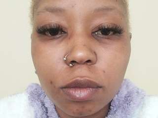 KAYL amateur webcam photo
