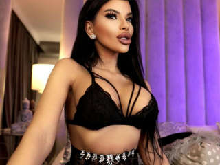 KITTYDIAMOND amateur webcam photo