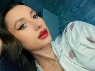 LISALI amateur webcam photo