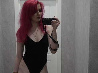 MERCYN amateur webcam photo