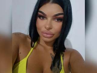 MIASWEETXO amateur webcam photo