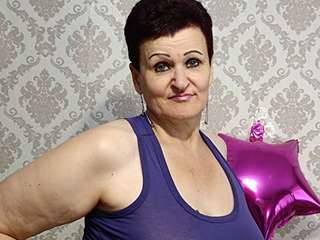 PAULAGOLD amateur webcam photo