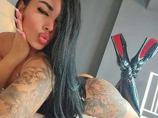 RILEYNOX amateur webcam photo
