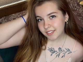 SWEETHOTTY amateur webcam photo