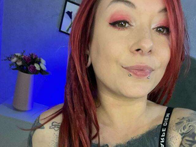 MISSTATTOO free sexy photo