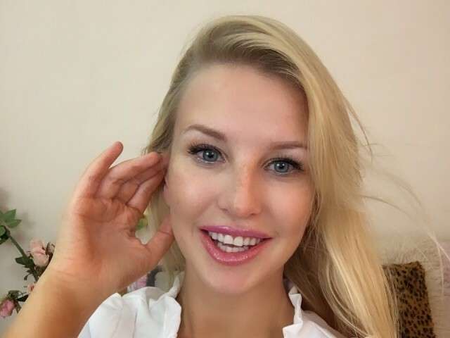 BRITTANYHOTT free sexy photo