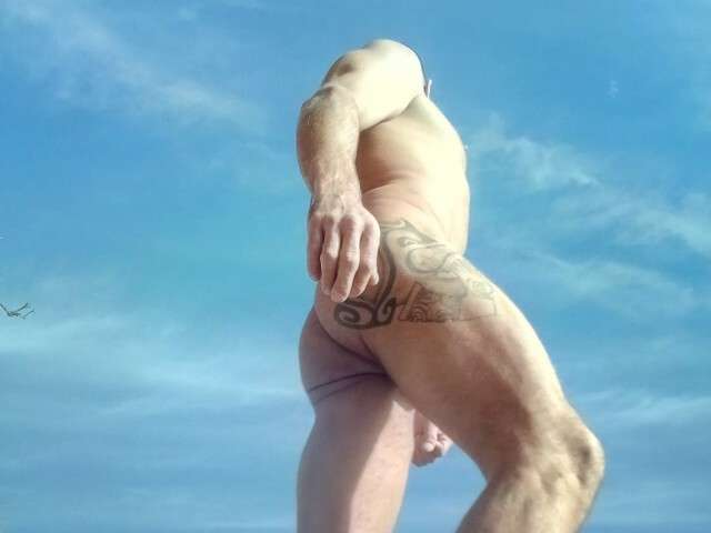 DJUX free hard sexy photo