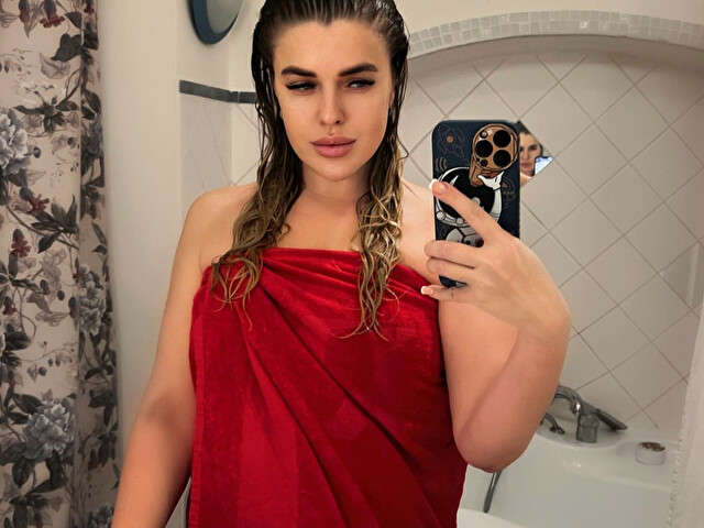 KYLIE free sexy photo