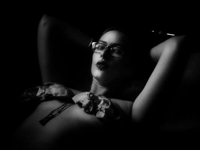 DARKORCHIDEE free hard sexy photo