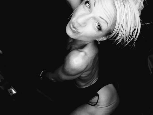 TROPHYMILF free hard sexy photo