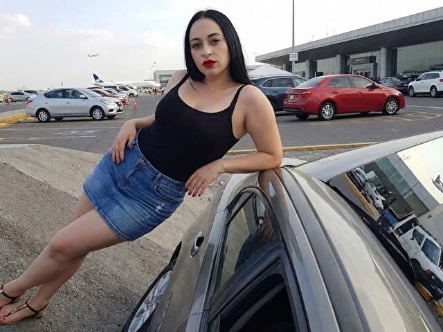ANNIMARY free sexy photo