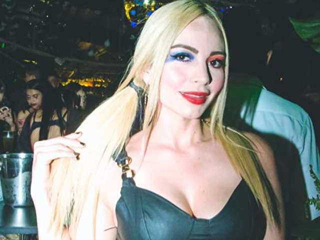 ANNASPARKS free sexy photo