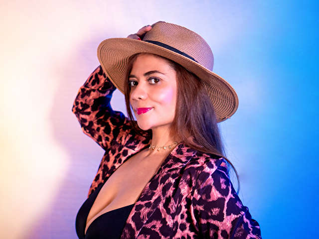 SONIAGRESSON free sexy photo