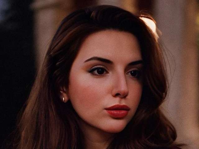 ITSASHA free sexy photo