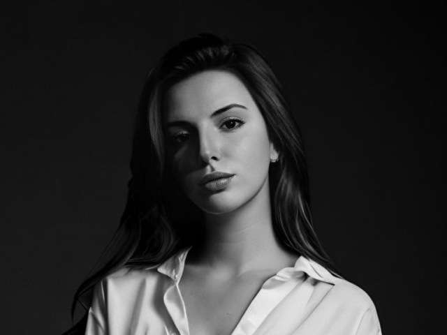 ITSASHA free sexy photo