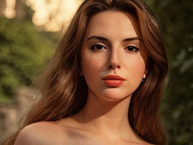 ITSASHA free sexy photo