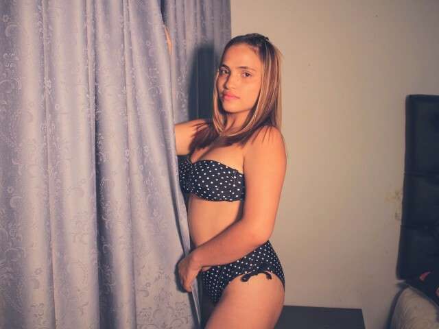 ZOEFERRER free hard sexy photo