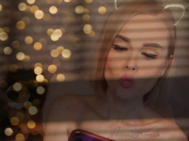 HANNAKORSAK free hard sexy photo