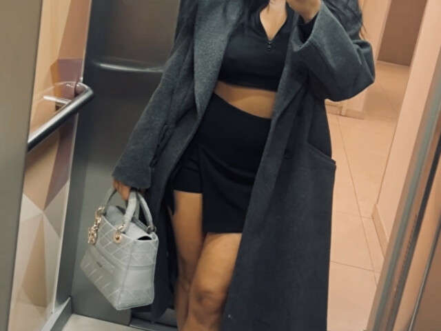 SARAHYANA free sexy photo