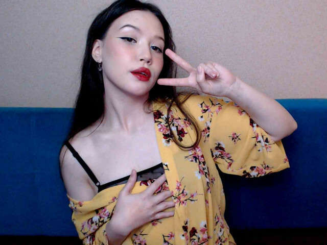 FLORET free hard sexy photo