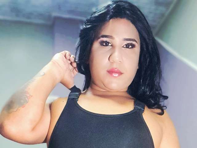SHANTALL1 free sexy photo