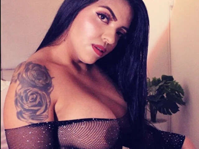 BIANCAMOON free hard sexy photo