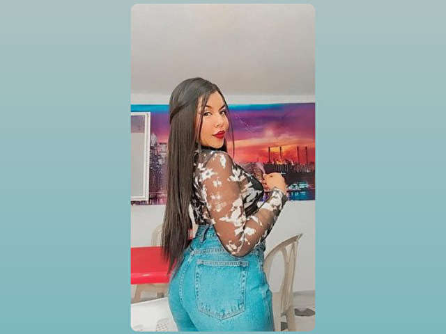 VALERYSQUIRT free sexy photo