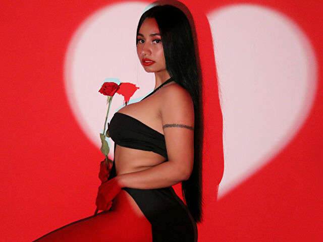 XCANDYALEJA free sexy photo
