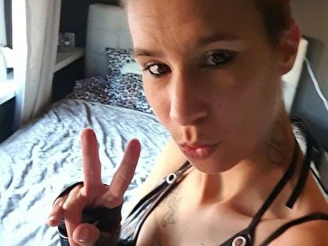 ALICIAWOLFIE free sexy photo