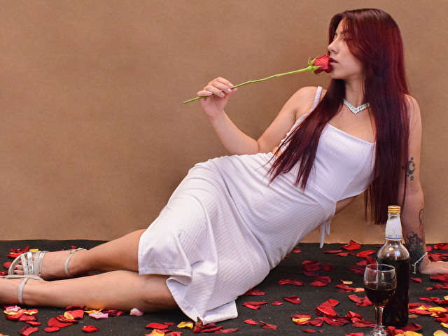 JULIAGARCIA free sexy photo