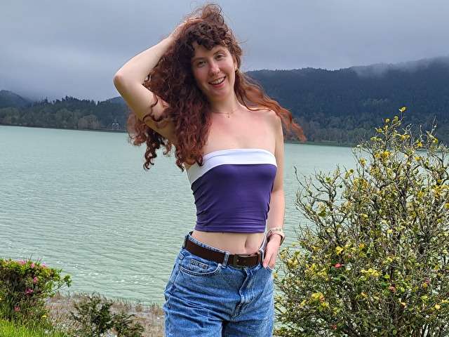 BRITTANY free sexy photo