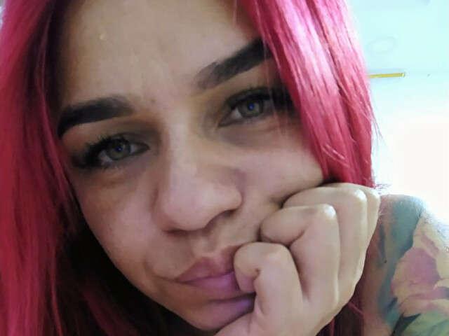 VIOLETASLAVE free sexy photo