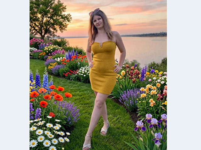 MARMELADKA free sexy photo